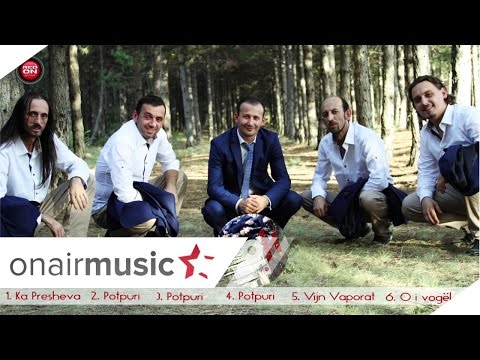AlbabanD & Betim Behluli - Potpuri 3
