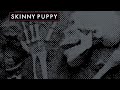 Skinny Puppy - Spasmolytic (LYRICS ON SCREEN) 📺