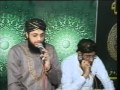 Hamad In Mehfil Sohna Noor Aaya Sialkot By Hafiz Tahir Qadri