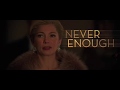 The Greatest Showman Never Enough Official Lyric Video