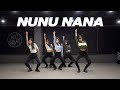 Jessi - NUNU NANA | Dance Cover | Mirror mode | Practice ver.