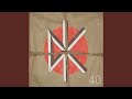 Moral Majority (Live at the Paradiso)