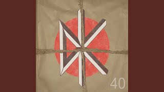 Moral Majority (Live at the Paradiso)