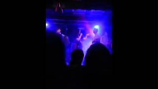 Trauffer @ Fjord Baden - Wenns a Bode gheit