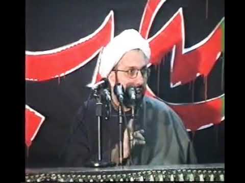 ⁣الثناء على السيد عبد الحسين شرف الدين / الدكتور الشيخ إبراهيم العاملي / النادي في مدينة صور