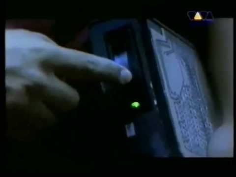 DJ Pierro feat. Joelle - Another World (Music Video) (1996)