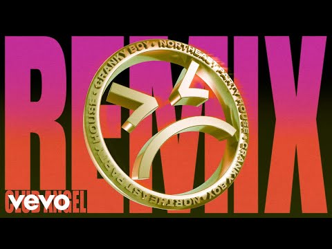 Northeast Party House - Cranky Boy ft. Club Angel (Club Angel Remix) [Audio]