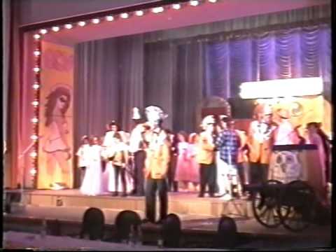 30 Jahre OCV - Laßt raus die Sau! (02/´93 Teil 7)