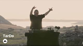TarDo – Live DJ set