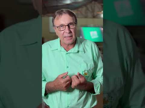 ABC+ em Ação: depoimento de Jacinto Colombo, Presidente do Sindicato Rural de Santa Cruz do Xingu/MT