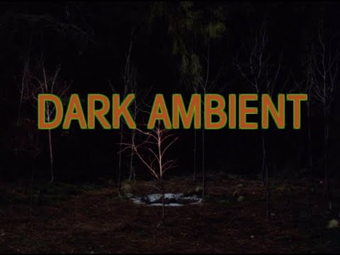 Twin Peaks: (Dark Ambient Compilation), Angelo Badalamenti & David Lynch