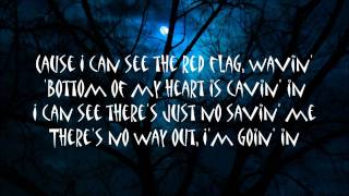 Kerli - Red Flags [ Lyrics & Studio Link ]