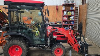 Should you buy a Kioti tractor The TRUTH about Kioti tractors that dealers won't tell you!