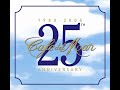 Café Del Mar 25th Anniversary 1980 2005