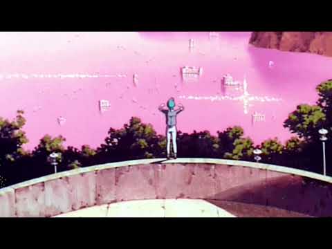 caparezza - goodbye malinconia (slowed + reverb)