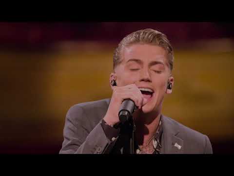 Mart Hoogkamer - All By Myself (Official video from "Sweet Memories")