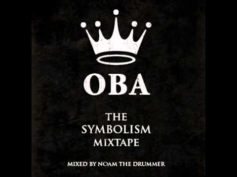 Naeem Oba - The World Is Yours