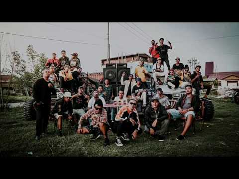 Black Ryhme - Kas Tau (Lirik Video)