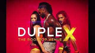 Jason Derulo coming to Duplex Prague 102018