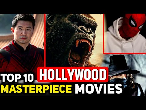 Top 10 Amazing Masterpiece 👍