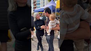 Famosa feirinha do Juvevê em Curitiba