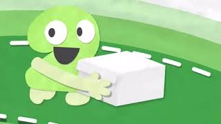 Cover art for Hey Two! Cake at Stake TPOT