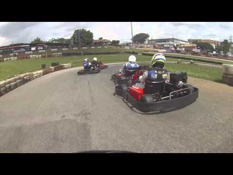 Interclubes 2016 - Rodrigo Lopes