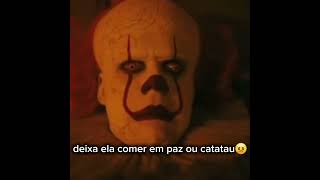 coisax 🤨 #it #pennywise #welcometoderry #edit