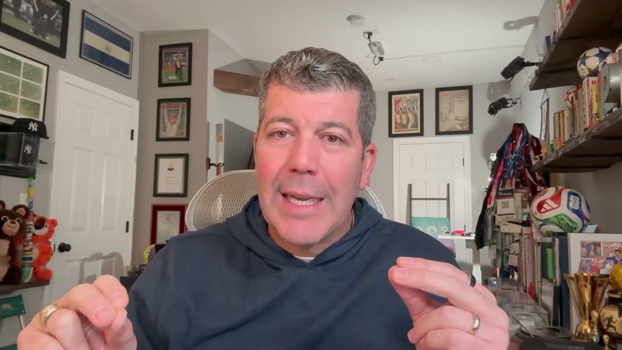 Historia de los Sorteos Mundialistas. 