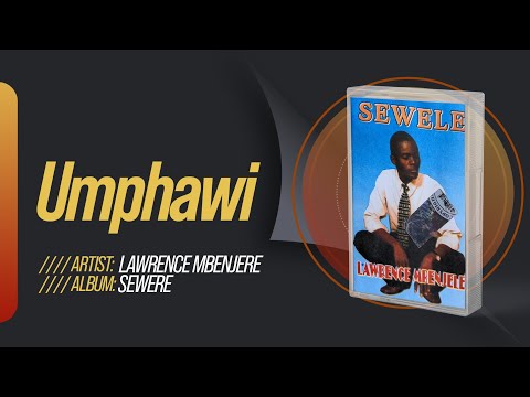 Lawrence Mbenjere - Umphawi