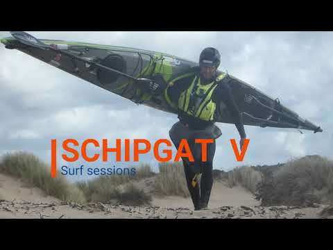 NORTHSEAKAYAK - Schipgat V