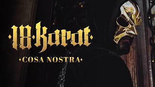 Cosa Nostra Music Video