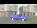 Fiat Albea Sole для GTA San Andreas видео 1