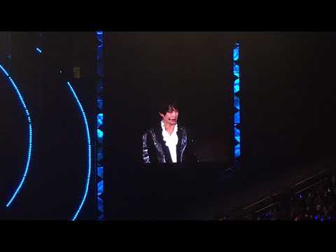 180630 INTRO TAGALOG MENT - #SuperJunior #SS7MANILA