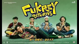 Mehbooba | Fukrey Returns | Prem &amp; Hardeep | Mohammed Rafi, Neha Kakkar, Raftaar &amp; Yasser desai av
