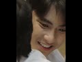 You Smell So Damn Good Pat Flirting With Pran Bad Buddy Series Ohmnanon Patpran Blseries