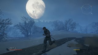 #8 チルノの「ELEXⅡ」実況【ゆっくり実況】