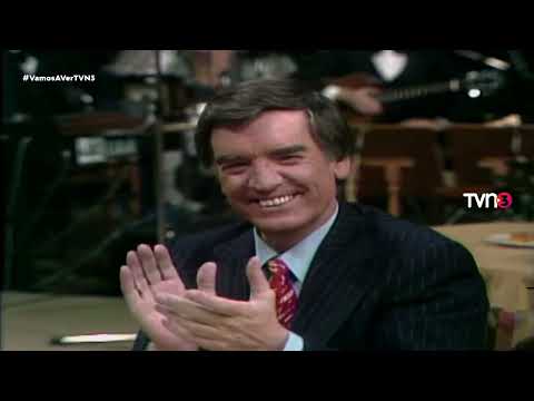 Vamos A Ver: Capítulo 7 (23/05/1980) | Televisión Nacional