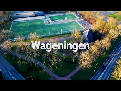 KV Wageningen Hoofdklasse A 2024-25
