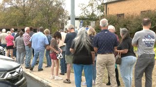Carter County purges 2,100 registered voters