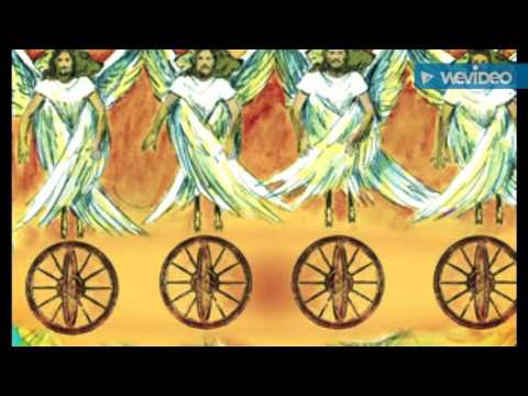 Lawrence, ce que le père recherche (cantique)