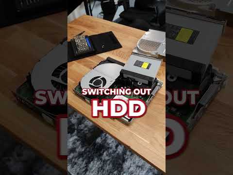 I made my Xbox FASTER with this… 😱