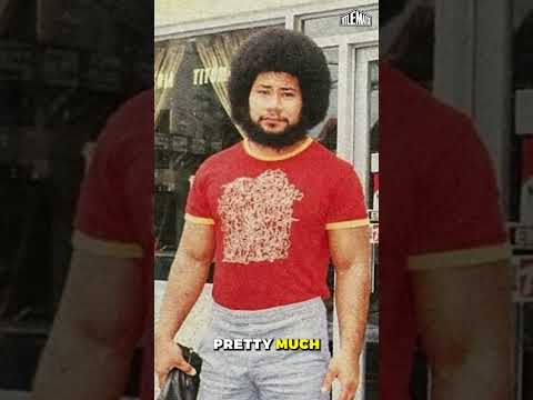 Road Warrior Animal - Why I'd Never Fight Haku