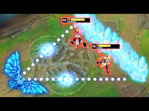Top 10 " Perfect Instinct " Amazing Moments in League of Legends