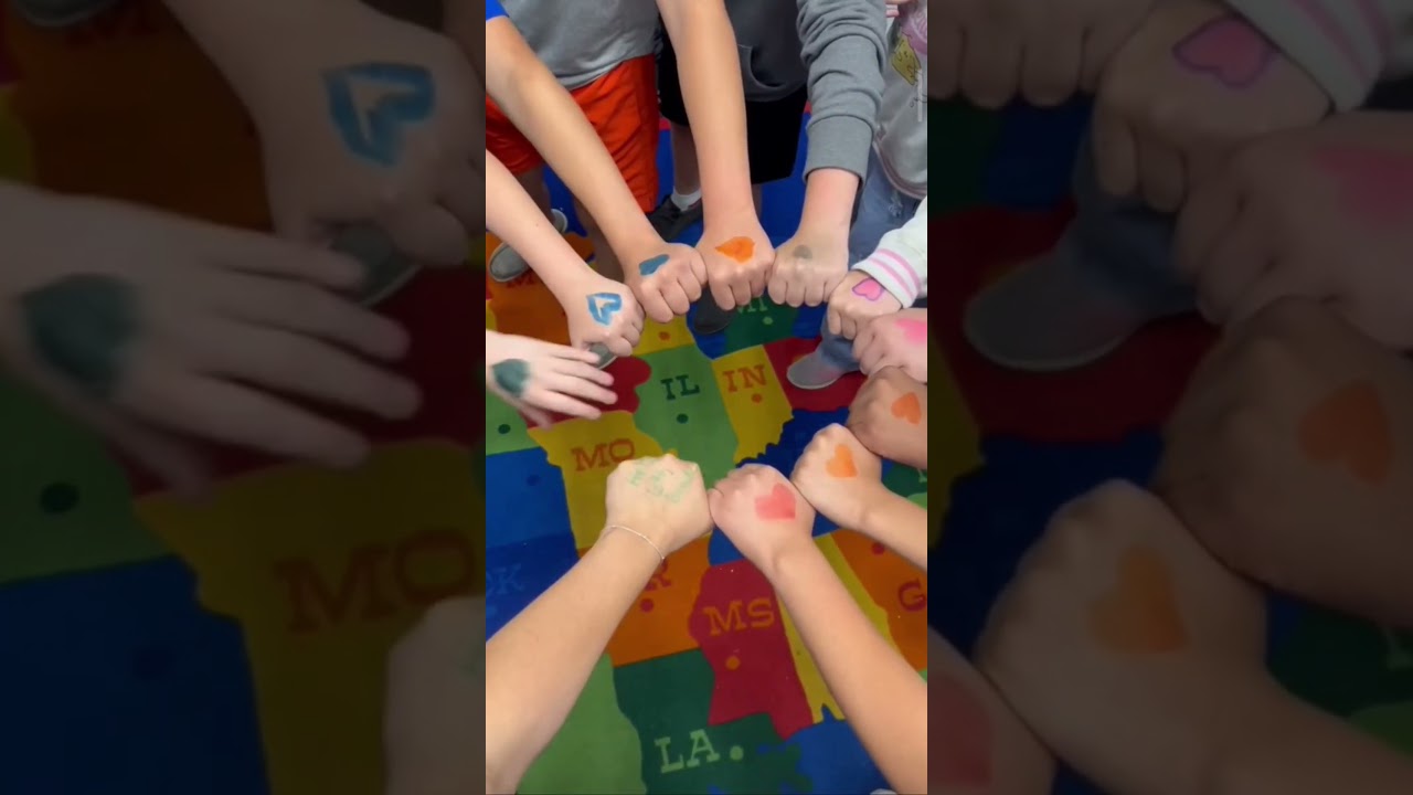 goodbye 5th grade..hello 6th grade!!!