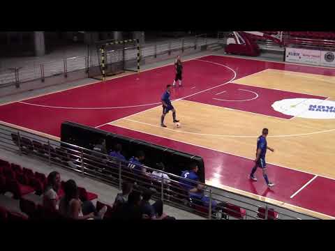 KMF.ŠAMPION LAKTAŠI -  KMF.INDIANS 2013 INĐIJA  1 POLUVREME