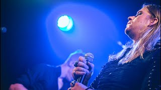 Seventh Dimension - Hand of Fate (Live @ Wild Side, Tokyo)