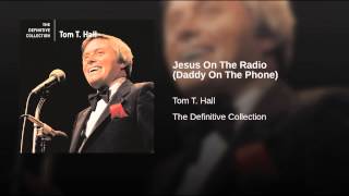 Jesus On The Radio (Daddy On The Phone)