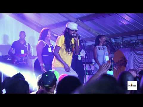 7 ans kaz bad _ moment fort de la soirée