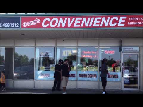 Staxxx Chin A-Y - Spring Spittin